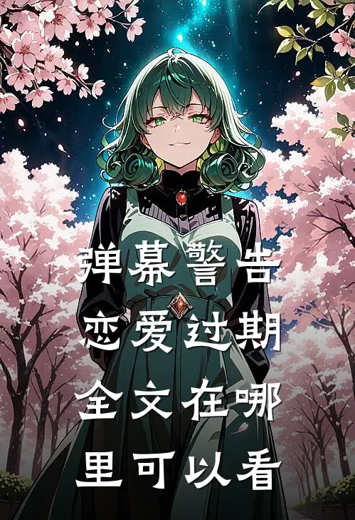 弹幕警告恋爱过期全文在哪里可以看