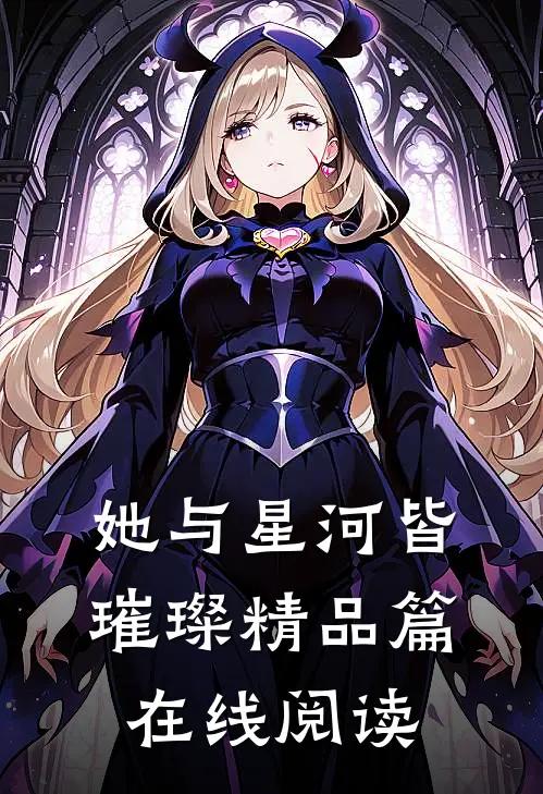 她与星河皆璀璨精品篇在线阅读