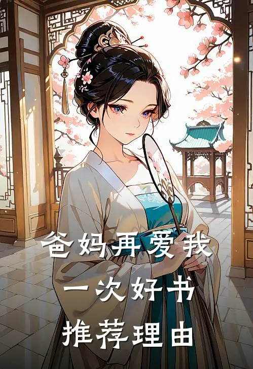 爸妈再爱我一次好书推荐理由