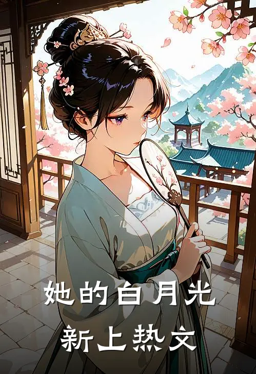 她的白月光新上热文