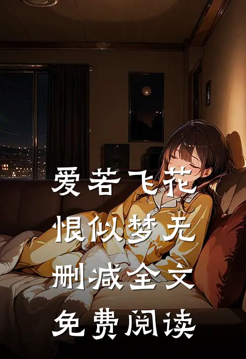 爱若飞花恨似梦无删减全文免费阅读