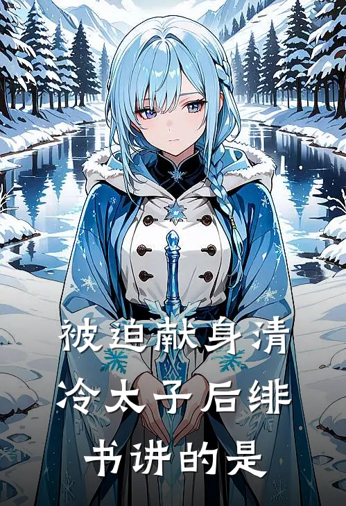被迫献身清冷太子后 绯书 讲的是