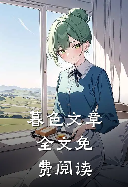 暮色文章全文免费阅读