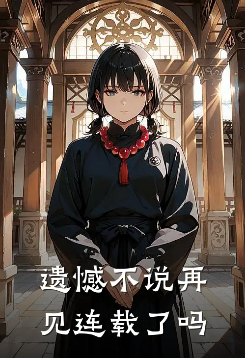遗憾不说再见连载了吗