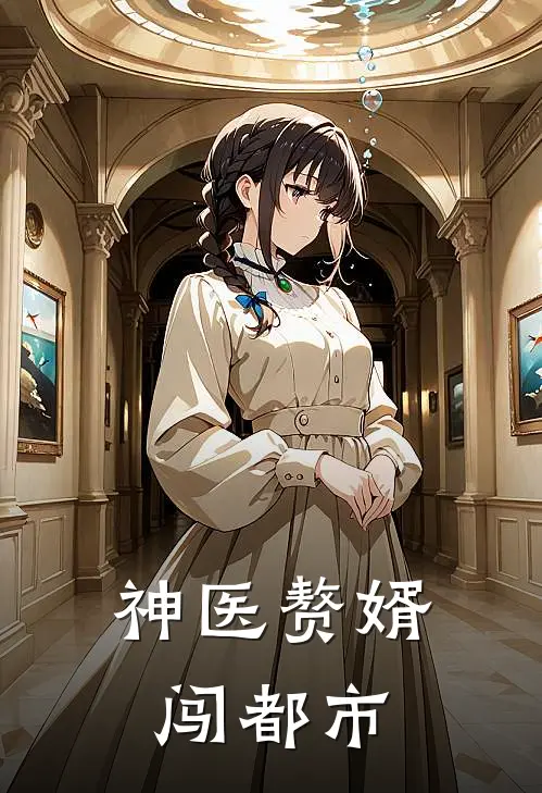 神医赘婿闯都市
