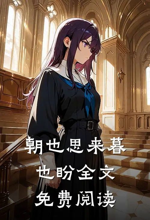 朝也思来暮也盼全文免费阅读