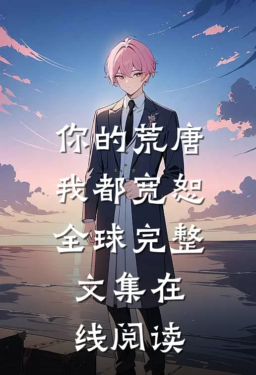 你的荒唐我都宽恕全球完整文集在线阅读