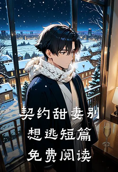 契约甜妻别想逃短篇免费阅读
