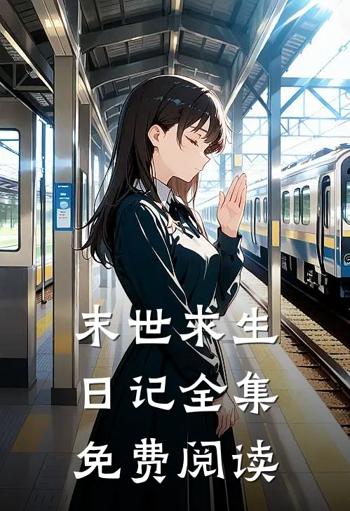末世求生日记 全集免费阅读