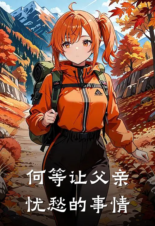 何等让父亲忧愁的事情