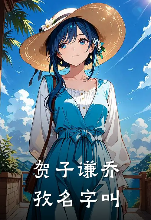 贺子谦乔孜名字叫