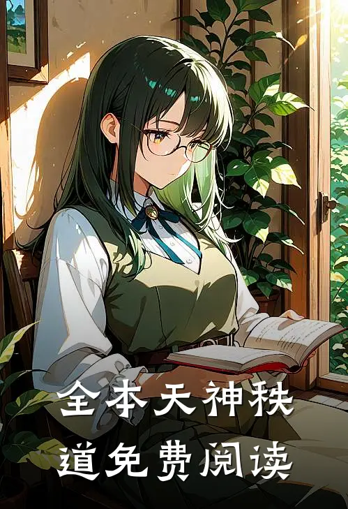全本天神秩道免费阅读