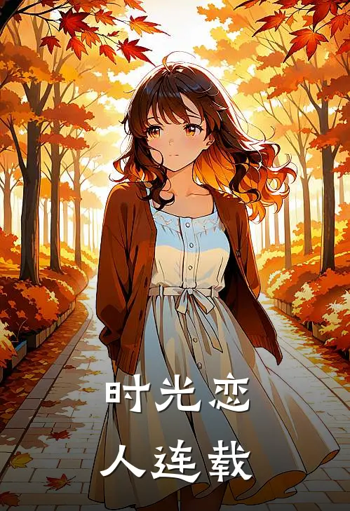 时光恋人连载
