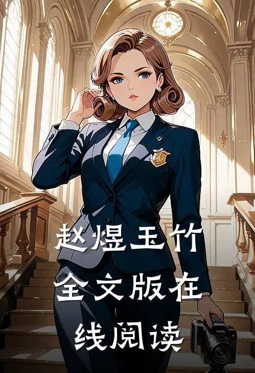 赵煜玉竹全文版在线阅读