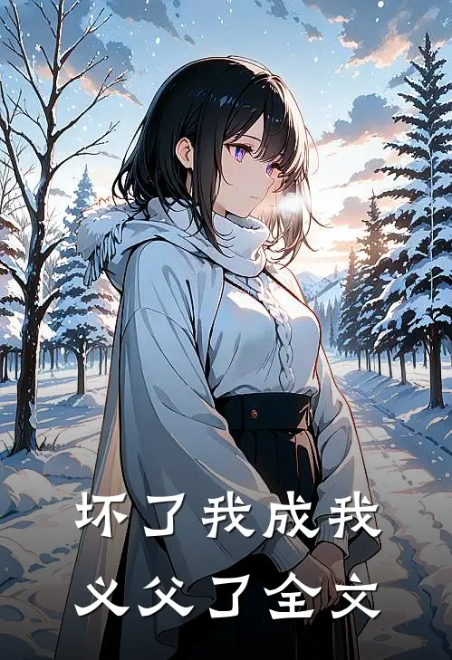 坏了我成我义父了全文