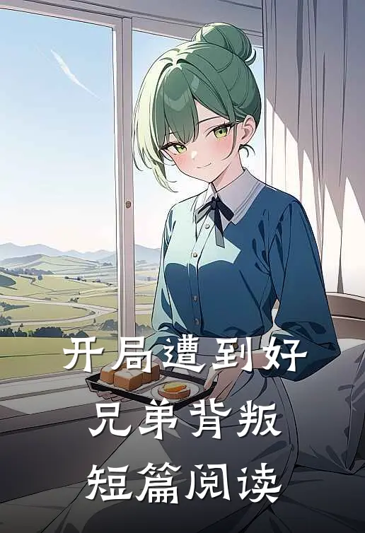 开局遭到好兄弟背叛短篇阅读