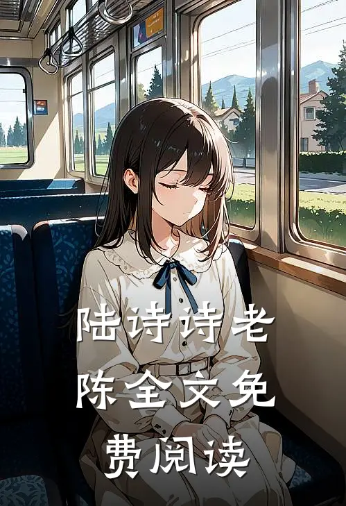 陆诗诗老陈全文免费阅读