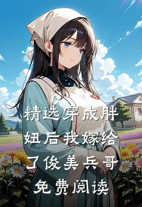 精选穿成胖妞后我嫁给了俊美兵哥免费阅读