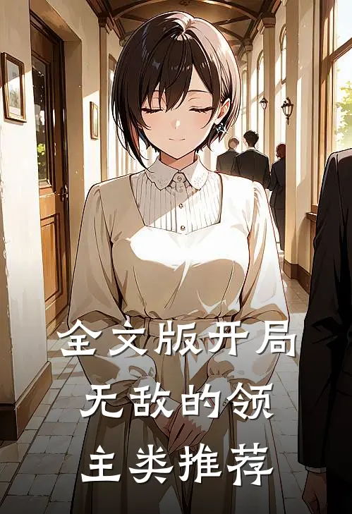 全文版开局无敌的领主类推荐