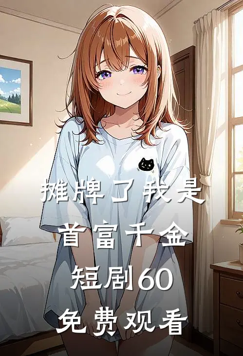 摊牌了我是首富千金短剧60免费观看