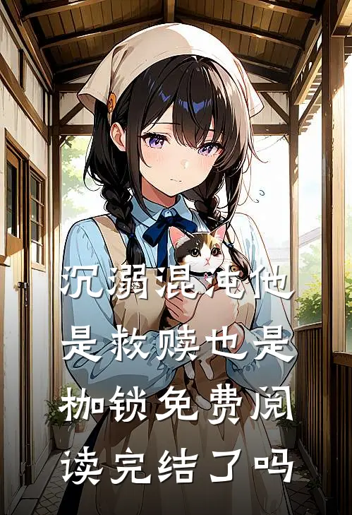沉溺混沌他是救赎也是枷锁免费阅读完结了吗