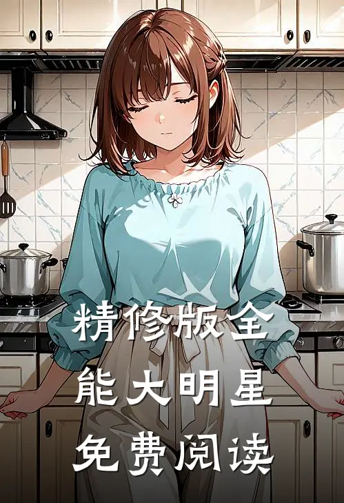 精修版全能大明星免费阅读