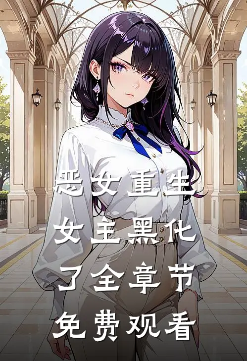 恶女重生女主黑化了全章节免费观看