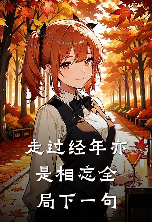 走过经年亦是相忘全局下一句