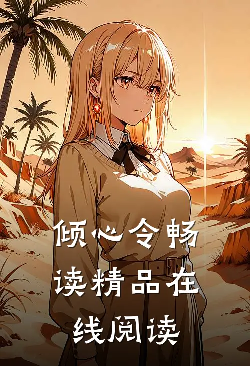 倾心令畅读精品在线阅读
