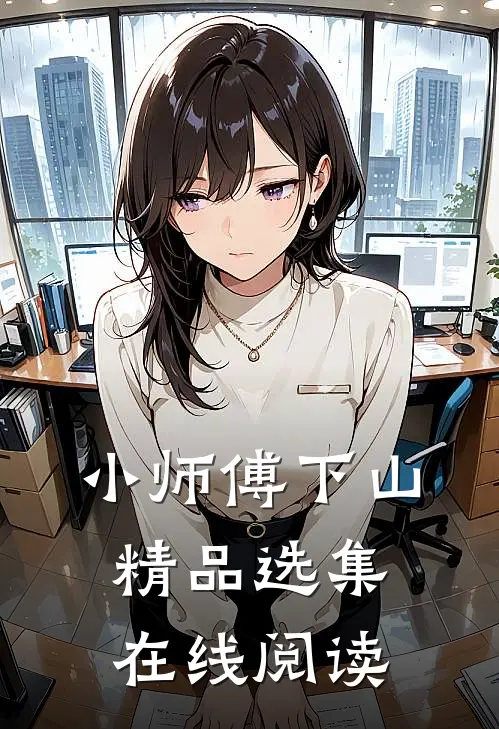 小师傅下山精品选集在线阅读