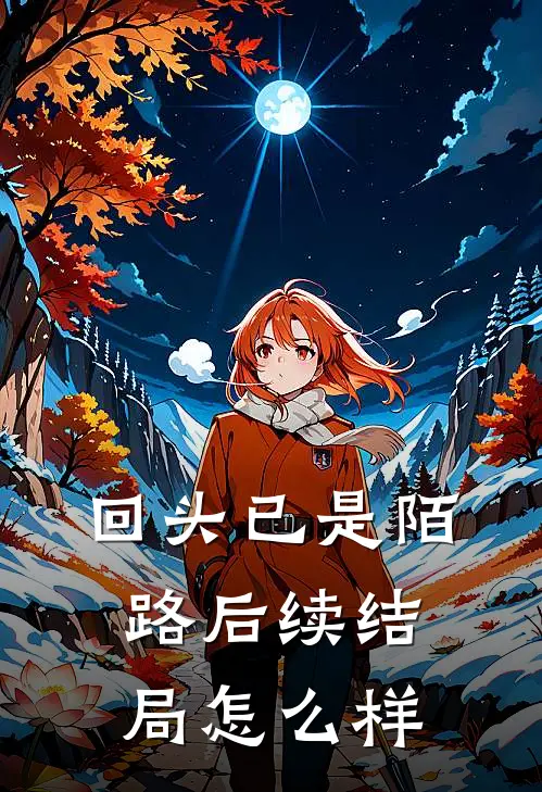 回头已是陌路后续结局怎么样