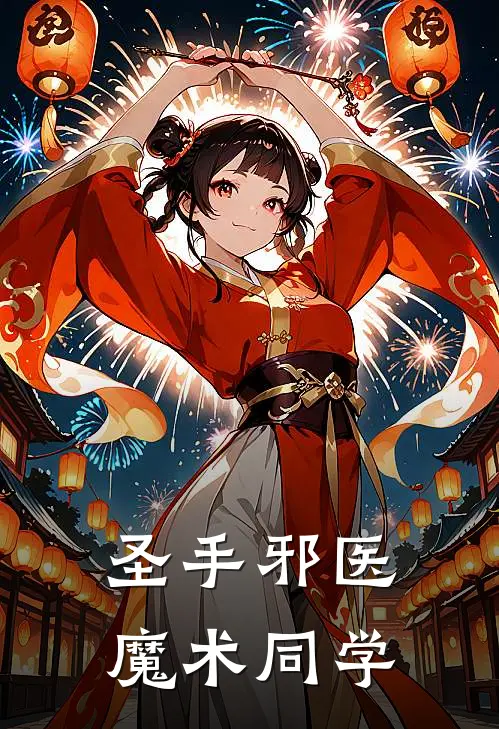 圣手邪医 魔术同学