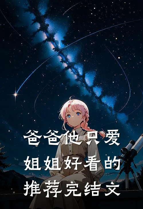 爸爸他只爱姐姐好看的推荐完结文
