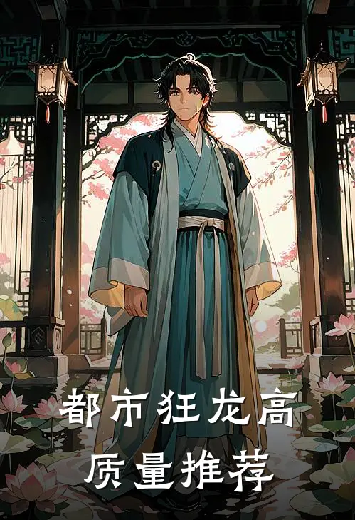 都市狂龙高质量推荐