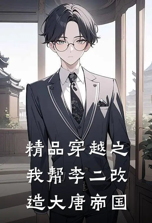 精品穿越之我帮李二改造大唐帝国