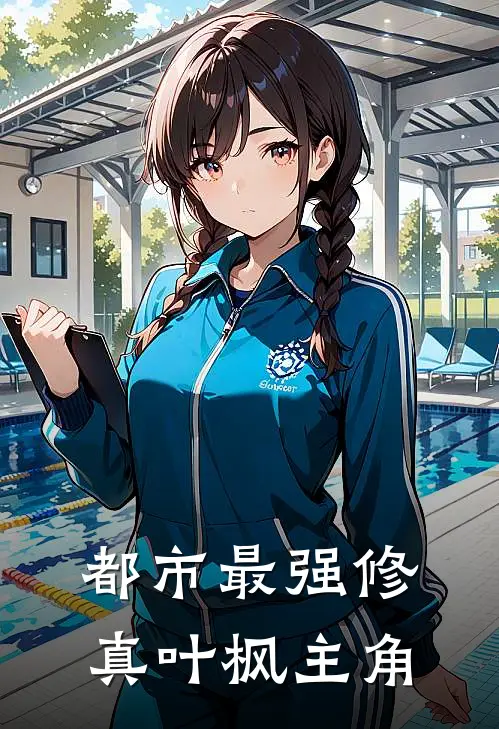 都市最强修真叶枫主角