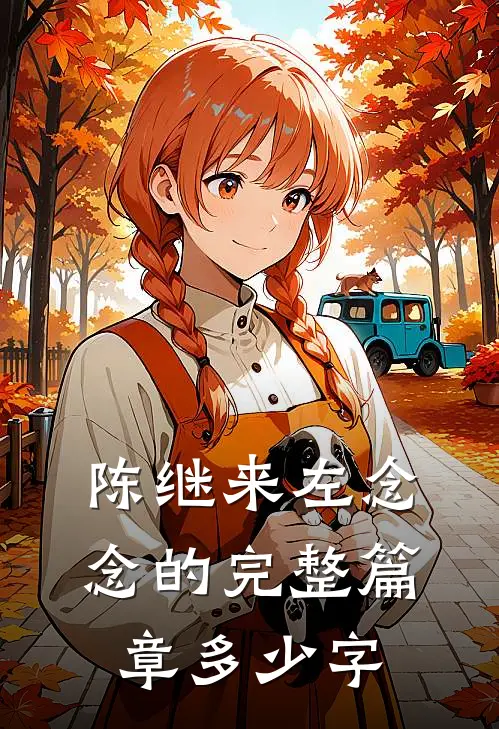 陈继来左念念的完整篇章多少字
