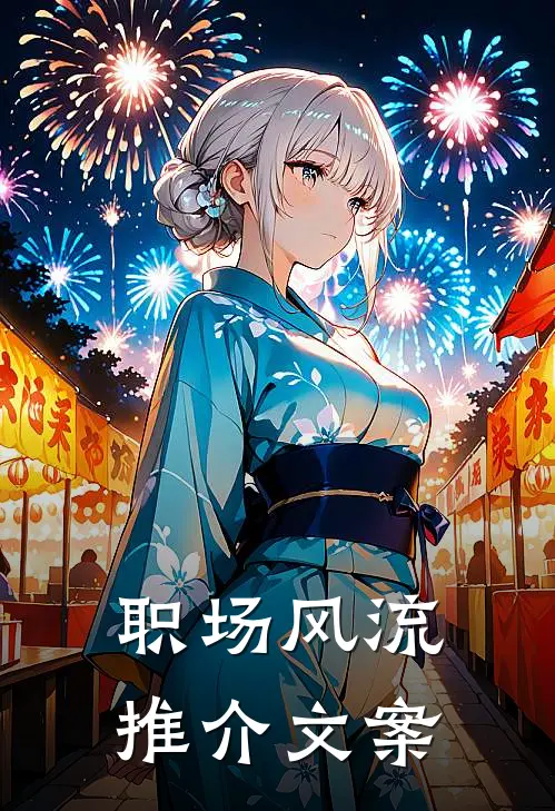 职场风流推介文案