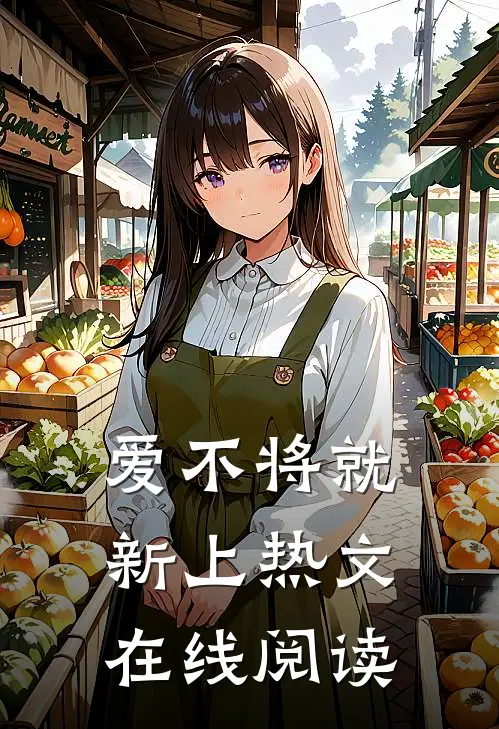 爱不将就新上热文在线阅读