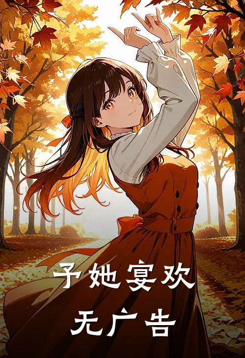 予她宴欢无广告