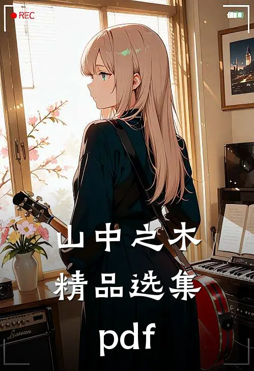 山中之木精品选集pdf
