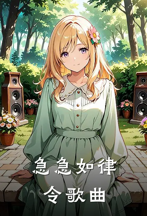 急急如律令歌曲