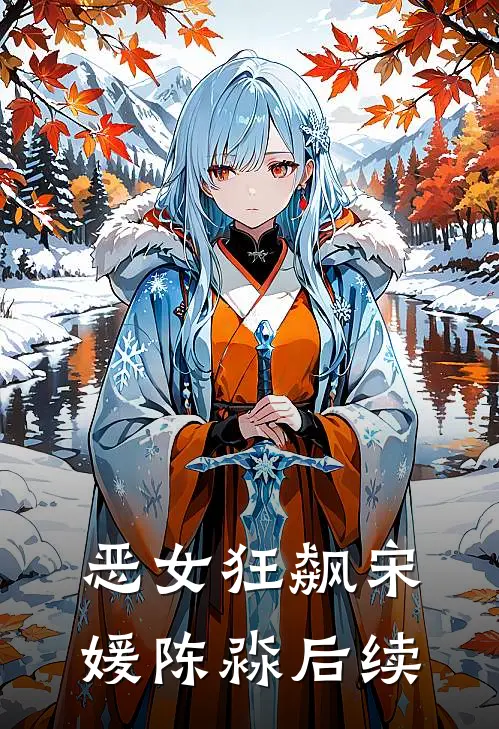 恶女狂飙宋媛陈淼后续
