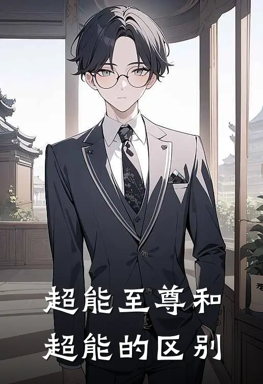 超能至尊和超能的区别