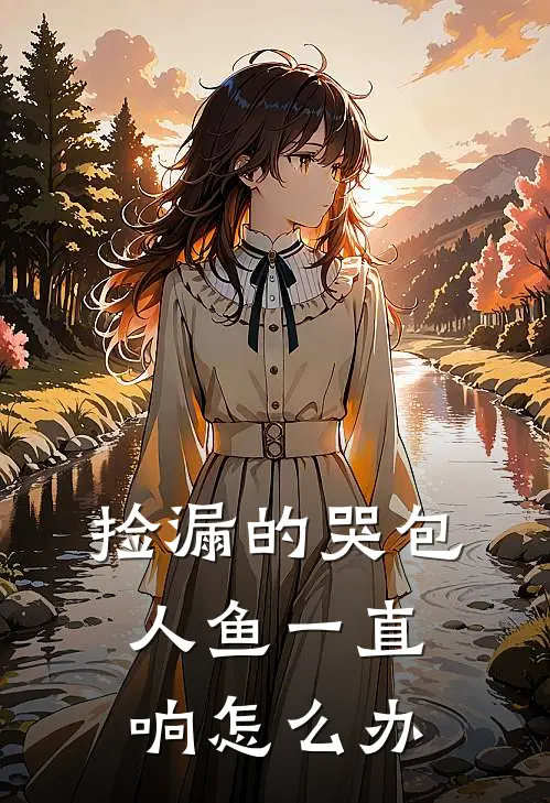 捡漏的哭包人鱼一直响怎么办