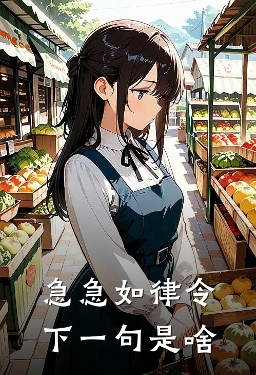 急急如律令下一句是啥