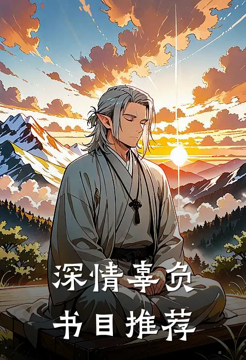 深情辜负书目推荐