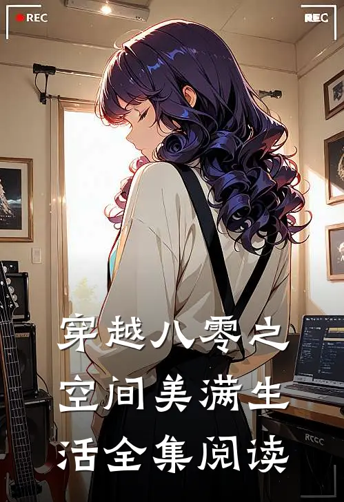 穿越八零之空间美满生活全集阅读