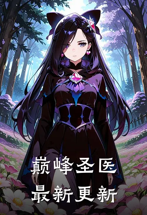 巅峰圣医最新更新