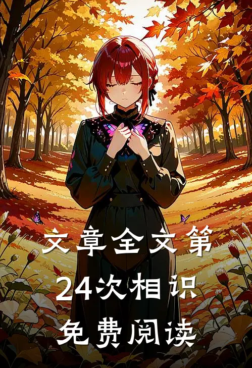 文章全文第24次相识免费阅读